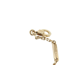 Load image into Gallery viewer, Van Cleef &amp; Arpels Zodiac Medal Leonis (Leo) NecklaceVCARP7SO00/VCARP7U600 18K Yellow Gold
