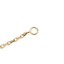 Load image into Gallery viewer, Van Cleef &amp; Arpels Zodiac Medal Leonis (Leo) NecklaceVCARP7SO00/VCARP7U600 18K Yellow Gold
