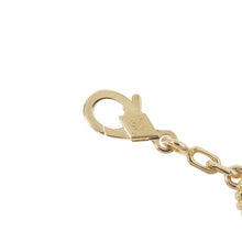 Load image into Gallery viewer, Van Cleef &amp; Arpels Vintage Alhambra Bracelet 5 motifsVCARA41300 18K Yellow Gold
