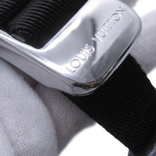 Load image into Gallery viewer, LOUIS VUITTON Outdoor messenger SilverM30830 Monogram Taiga Leather
