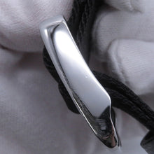 Load image into Gallery viewer, LOUIS VUITTON Outdoor messenger SilverM30830 Monogram Taiga Leather
