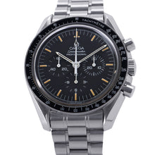Load image into Gallery viewer, OMEGA Speedmaster Professional W42mm Stainless Steel Black Dial3592.50
