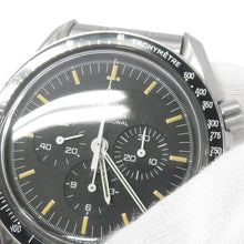Load image into Gallery viewer, OMEGA Speedmaster Professional W42mm Stainless Steel Black Dial3592.50

