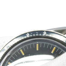 将图像加载到图库查看器中，OMEGA Speedmaster Professional W42mm Stainless Steel Black Dial3592.50

