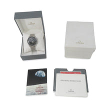 将图像加载到图库查看器中，OMEGA Speedmaster Professional W42mm Stainless Steel Black Dial3592.50
