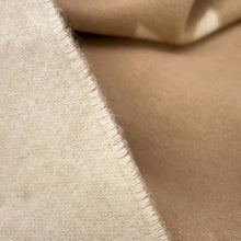 将图像加载到图库查看器中，LOUIS VUITTON Scarf, Reykjavik Beige ClaireM78123 Cashmere100%
