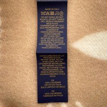 将图像加载到图库查看器中，LOUIS VUITTON Scarf, Reykjavik Beige ClaireM78123 Cashmere100%
