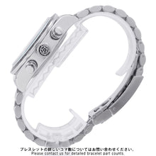 Load image into Gallery viewer, TUDOR Black Bay Chronograph W41mm Stainless Steel FlamingoBlue Dial79360N-0024
