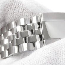 将图像加载到图库查看器中，TUDOR Black Bay Chronograph W41mm Stainless Steel FlamingoBlue Dial79360N-0024
