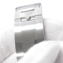 将图像加载到图库查看器中，TUDOR Black Bay Chronograph W41mm Stainless Steel FlamingoBlue Dial79360N-0024
