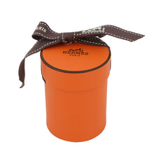 将图像加载到图库查看器中，HERMES Twilly BRIDES ET GRIS GRIS Umahoto Bag Charm Rose Poudre/Blue Gacier/Rouge Silk100%
