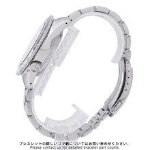 将图像加载到图库查看器中，SEIKO Grand Seiko Sports Collection Mechanical Hi-Beat W44.2mm Stainless Steel Midnight Blue DialSBGJ237
