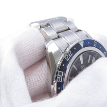 Load image into Gallery viewer, SEIKO Grand Seiko Sports Collection Mechanical Hi-Beat W44.2mm Stainless Steel Midnight Blue DialSBGJ237
