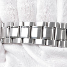 将图像加载到图库查看器中，SEIKO Grand Seiko Sports Collection Mechanical Hi-Beat W44.2mm Stainless Steel Midnight Blue DialSBGJ237
