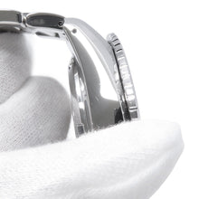 将图像加载到图库查看器中，SEIKO Grand Seiko Sports Collection Mechanical Hi-Beat W44.2mm Stainless Steel Midnight Blue DialSBGJ237
