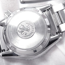 将图像加载到图库查看器中，SEIKO Grand Seiko Sports Collection Mechanical Hi-Beat W44.2mm Stainless Steel Midnight Blue DialSBGJ237
