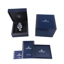 Load image into Gallery viewer, SEIKO Grand Seiko Sports Collection Mechanical Hi-Beat W44.2mm Stainless Steel Midnight Blue DialSBGJ237
