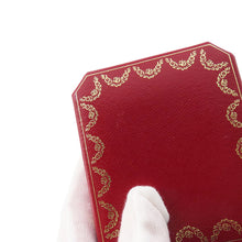 将图像加载到图库查看器中，CARTIER Trinity Earrings Size MiniB8301540 K18YG K18WG K18PG
