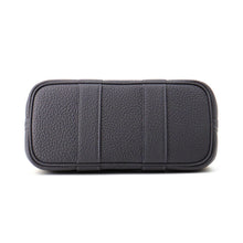 Load image into Gallery viewer, HERMES Neo Garden Ardoise/Ecru Negonda Leather Toilet H Viking Size 23
