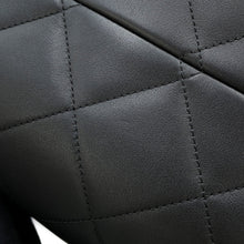 将图像加载到图库查看器中，CHANEL Shopping Tote 2WAY Bag BlackAS5634 Leather Size 37
