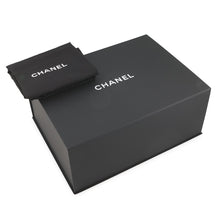 将图像加载到图库查看器中，CHANEL Shopping Tote 2WAY Bag BlackAS5634 Leather Size 37
