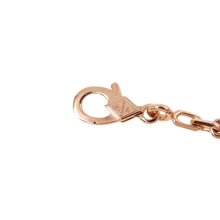 Load image into Gallery viewer, Van Cleef &amp; Arpels Vintage Alhambra Bracelet 5 motifsVCARP2R100 18K Pink Gold
