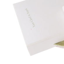 Load image into Gallery viewer, Van Cleef &amp; Arpels Vintage Alhambra Necklace Holiday 2023VCARP9T000 18K Pink Gold
