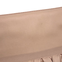 将图像加载到图库查看器中，MIUMIU Matelasse Clutch 2WAY Shoulder Bag Jasmin FlowerRP0357 Leather
