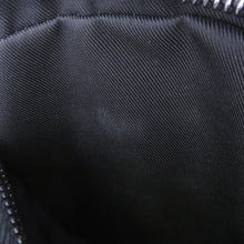 将图像加载到图库查看器中，LOUIS VUITTON Christopher wearable wallet Noir/Brown/Neon YellowM80793 Monogram Macassar Canvas
