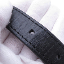 将图像加载到图库查看器中，LOUIS VUITTON Christopher wearable wallet Noir/Brown/Neon YellowM80793 Monogram Macassar Canvas
