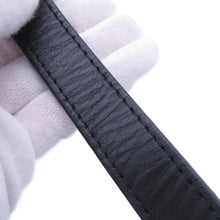 将图像加载到图库查看器中，LOUIS VUITTON Christopher wearable wallet Noir/Brown/Neon YellowM80793 Monogram Macassar Canvas
