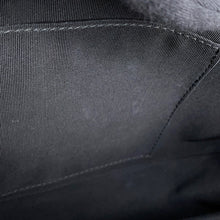 将图像加载到图库查看器中，CHANEL Boy Chanel Chevron ChainShoulder Bag Gray Lambskin beads Size 28
