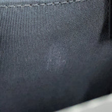 将图像加载到图库查看器中，CHANEL Boy Chanel Chevron ChainShoulder Bag Gray Lambskin beads Size 28
