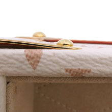 将图像加载到图库查看器中，LOUIS VUITTON Camera Box/2024 Cruise Collection White/BeigeM10329 Monogram
