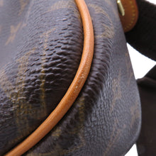 将图像加载到图库查看器中，LOUIS VUITTON Reporter BeigeM45254 Monogram Size PM
