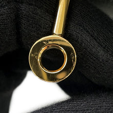 将图像加载到图库查看器中，HERMES Kelly Sellier Vert Mangrove Epsom Size 25
