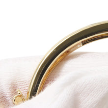 将图像加载到图库查看器中，Van Cleef &amp; Arpels Frivole Bracelet 7 Flower Small Model Size SVCARP6L100 18K Yellow Gold
