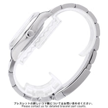 将图像加载到图库查看器中，ROLEX Oyster Perpetual W36mm Stainless Steel Lavender Dial126000
