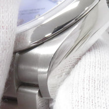 将图像加载到图库查看器中，ROLEX Oyster Perpetual W36mm Stainless Steel Lavender Dial126000
