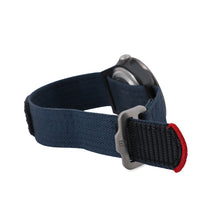 Load image into Gallery viewer, TUDOR Pelagos FXD Alinghi Red Bull Racing W42mm CarbonComposite Fabric Matt blue DialM25707KN-0001
