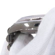 Load image into Gallery viewer, ROLEX Datejust W36mm Stainless Steel K18WG Bright Blue Dial126234
