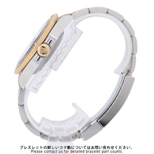 将图像加载到图库查看器中，ROLEX Submariner-Date W41mm Stainless Steel K18YG Black Dial126613LN
