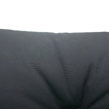 将图像加载到图库查看器中，LOEWE Goya Puffer Messenger Shoulder Bag BlackB896G22X01 Nylon
