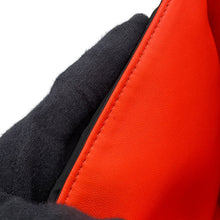 将图像加载到图库查看器中，LOEWE Goya Puffer Messenger Shoulder Bag BlackB896G22X01 Nylon
