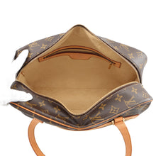 将图像加载到图库查看器中，LOUIS VUITTON Cite BrownM51181 Monogram Size GM
