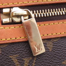 将图像加载到图库查看器中，LOUIS VUITTON Cite BrownM51181 Monogram Size GM
