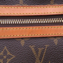 将图像加载到图库查看器中，LOUIS VUITTON Cite BrownM51181 Monogram Size GM
