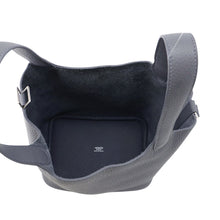 Load image into Gallery viewer, HERMES Picotin Padlock Grimist Taurillon Clemence Size PM
