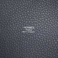 Load image into Gallery viewer, HERMES Picotin Padlock Grimist Taurillon Clemence Size PM

