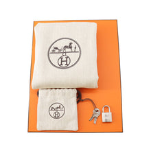 Load image into Gallery viewer, HERMES Picotin Padlock Grimist Taurillon Clemence Size PM
